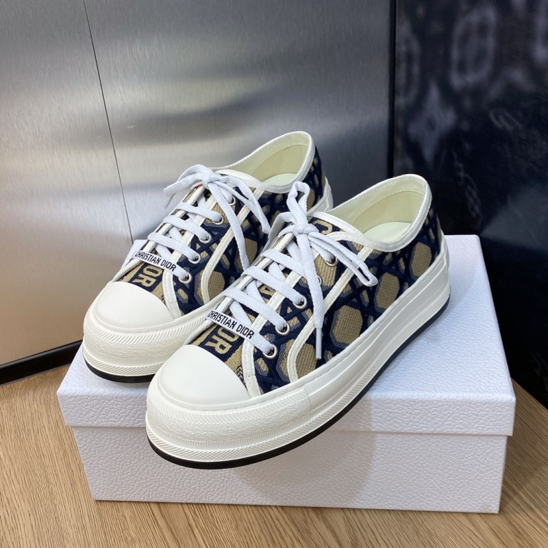 Christian Dior Casual Shoes